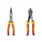 DEWALT Set de clești 2 piese izolate până la 1000 V (tratate cu laser)