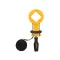 Clemă bandă DEWALT nailon 4,5 m