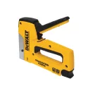 Capsator DEWALT 6-14 mm, cuier 12, 15 mm