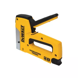 Capsator DEWALT 6-14 mm, cuier 12, 15 mm