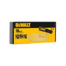 Set chei Phillips DEWALT 18 piese 6-24 mm