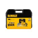 DEWALT Set chei tubulare 108 piese