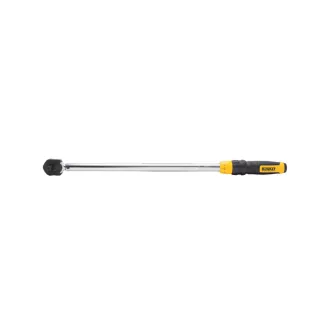 DEWALT Cheie dinamometrică 1/2"