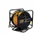 DEWALT Furtun de aer cu tambur 30 m 15 bar