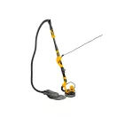 INGCO Polizor de perete girafa 225 mm 1050 W