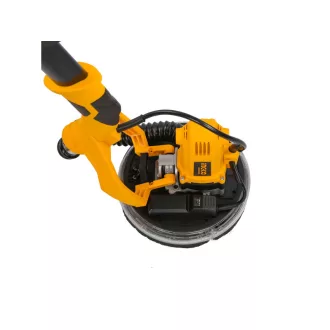 INGCO Polizor de perete girafa 225 mm 1050 W