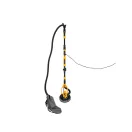 INGCO Polizor de perete girafa 225 mm 1050 W