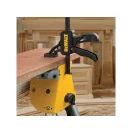 DEWALT Clemă șină de ghidare
