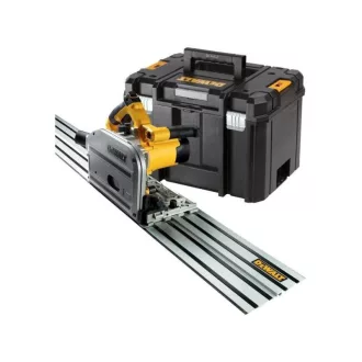 Ferăstrău cu adâncime DEWALT 1300 W DWS520KTR