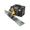 Ferăstrău cu adâncime DEWALT 1300 W DWS520KTR