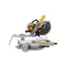 DEWALT Miter 1675 W DWS727