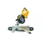 DEWALT Fierăstrău cu tăiere în unghi 216 mm / 1400 W DWS774
