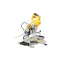 DEWALT Miter 1800 W DWS777
