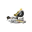 DEWALT Fierăstrău pentru tăieri în unghi, cu dublă înclinare, 305 mm / 1675 W