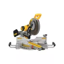 DEWALT Fierăstrău pentru tăieri în unghi, cu dublă înclinare, 305 mm / 1675 W