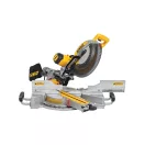 DEWALT Fierăstrău pentru tăieri în unghi, cu dublă înclinare, 305 mm / 1675 W