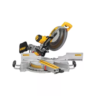   DEWALT Fierăstrău pentru tăieri în unghi, cu dublă înclinare, 305 mm / 1675 W