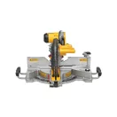DEWALT Fierăstrău pentru tăieri în unghi, cu dublă înclinare, 305 mm / 1675 W