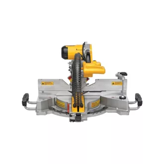   DEWALT Fierăstrău pentru tăieri în unghi, cu dublă înclinare, 305 mm / 1675 W