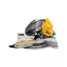 DEWALT Fierăstrău pentru tăieri în unghi, cu dublă înclinare, 305 mm / 1675 W