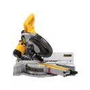 DEWALT Fierăstrău pentru tăieri în unghi, cu dublă înclinare, 305 mm / 1675 W