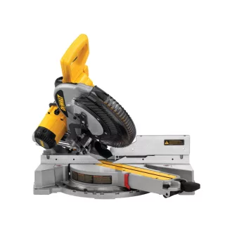   DEWALT Fierăstrău pentru tăieri în unghi, cu dublă înclinare, 305 mm / 1675 W