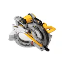 DEWALT Fierăstrău pentru tăieri în unghi, cu dublă înclinare, 305 mm / 1675 W