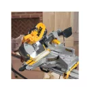 DEWALT Fierăstrău pentru tăieri în unghi, cu dublă înclinare, 305 mm / 1675 W