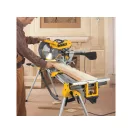 DEWALT Fierăstrău pentru tăieri în unghi, cu dublă înclinare, 305 mm / 1675 W