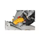 DEWALT Fierăstrău pentru tăieri în unghi, cu dublă înclinare, 305 mm / 1675 W