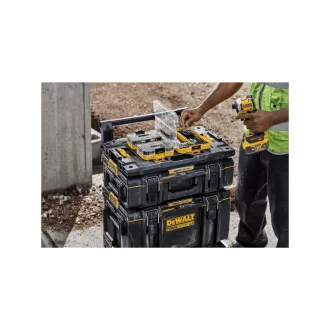 DEWALT Adaptor tava pentru sistemul ToughSystem/TSTAK