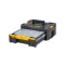 Organizator sertar DEWALT ToughSystem 440 x 176 x 314,2 mm
