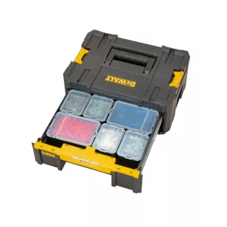 Organizator sertar DEWALT ToughSystem 440 x 176 x 314,2 mm