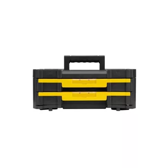   Organizator DEWALT ToughSystem cu 2 sertare 440 x 176 x 314,2 mm