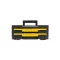 Organizator DEWALT ToughSystem cu 2 sertare 440 x 176 x 314,2 mm