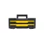 Organizator DEWALT ToughSystem cu 2 sertare 440 x 176 x 314,2 mm