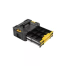Organizator DEWALT ToughSystem cu 2 sertare 440 x 176 x 314,2 mm