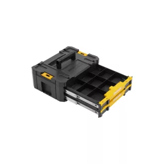   Organizator DEWALT ToughSystem cu 2 sertare 440 x 176 x 314,2 mm