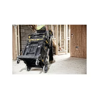   DEWALT ToughSystem Cărucior de transport cu frână de parcare