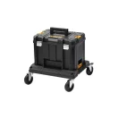 Bază de transport DEWALT ToughSystem cu frână de parcare