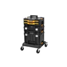 Bază de transport DEWALT ToughSystem cu frână de parcare