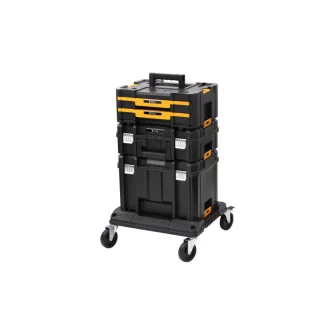 Bază de transport DEWALT ToughSystem cu frână de parcare