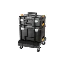 Bază de transport DEWALT ToughSystem cu frână de parcare
