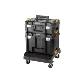 Bază de transport DEWALT ToughSystem cu frână de parcare