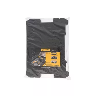 Tampă de burete DEWALT ToughSystem