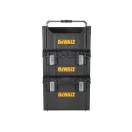 Depozitare pentru scule DEWALT ToughSystem Open 325 x 555 x 277 mm