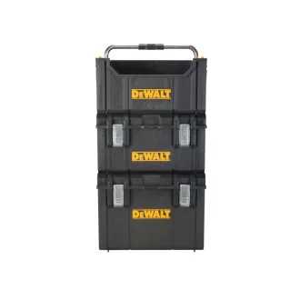   Depozitare pentru scule DEWALT ToughSystem Open 325 x 555 x 277 mm