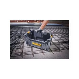   Depozitare pentru scule DEWALT ToughSystem Open 325 x 555 x 277 mm