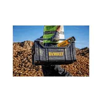   Depozitare pentru scule DEWALT ToughSystem Open 325 x 555 x 277 mm