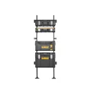 DEWALT ToughSystem Suport de perete